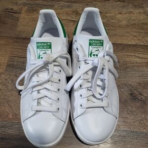 Adidas Stan Smith White Sneakers